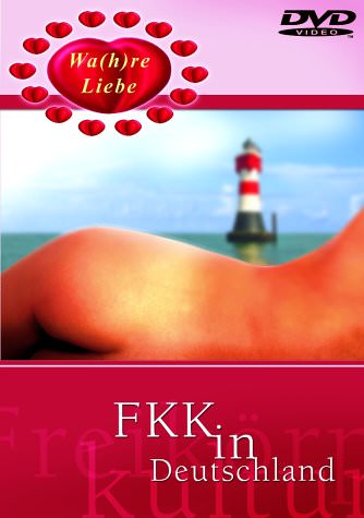 FKK in Deutschland - video about a nudism [WorldNudism]