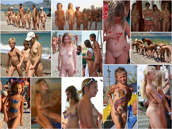 FKK Foto (set 8) [WorldNudism]